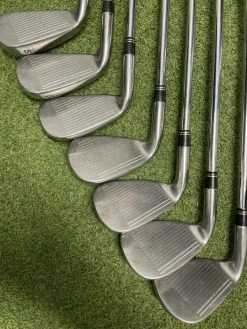 Taylormade Burner Plus (5-SW) // Uniflex -Cheap GOLF Store image 703 600x800 1