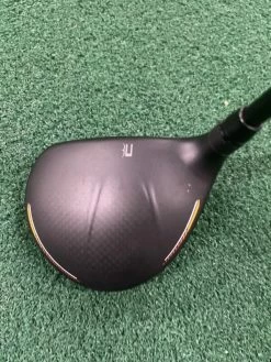 Cobra LTDX Max Fairway Wood 18.5°//LEFT HAND//Stiff -Cheap GOLF Store image 7031 600x800 1