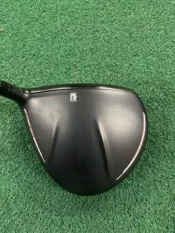 Cobra King SZ 12.0° Driver // Reg -Cheap GOLF Store image 7036 600x800 1