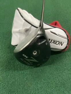 Srixon Z545 9.5° Driver//Xflex