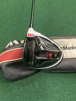 Taylormade M1 9.5° Driver // Stiff