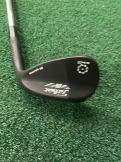 REFURBISHED Titliest Vokey SM5 56° Wedge//Wedge Flex