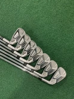 Cleveland UHX Irons (5-Gap) Reg