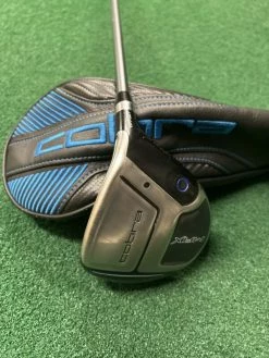 Cobra Max 5 Wood 20° // Reg