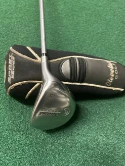 Cleveland Sport OS 3 Wood 15° // Stiff