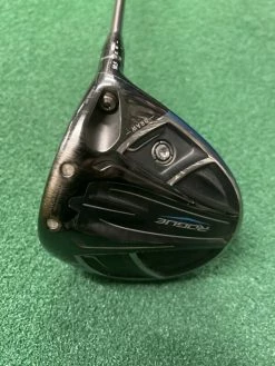 Callaway Rogue Draw Driver 10.5° // Reg