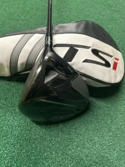 Titleist TSI2 10.0° Driver // Reg