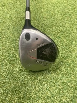 Titleist 906F4 18.5 // Stiff