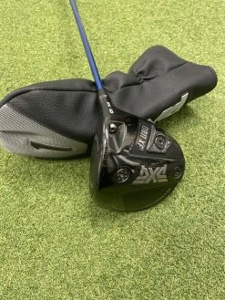 PXG 0811 XF Gen 4 9° Driver // Reg