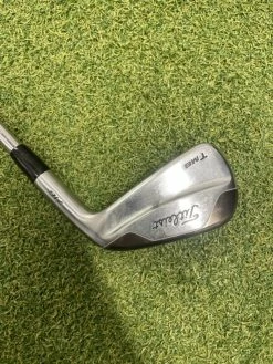 Titleist TMB 3 Iron (716) // Reg