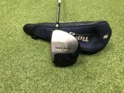 Adams Tight Lies 10° Driver // Reg