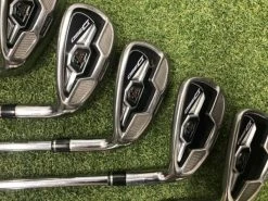 Wilson D350 Irons 7-SW // Reg