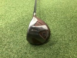 Taylormade Ti Bubble2 10.5° Driver // Reg