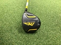 MD Golf 3 Fairway Wood // Stiff