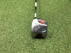 Callaway FTI 3 Fairway Wood // Reg