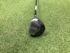 Wilson Oversize 5 Fairway Wood // Reg