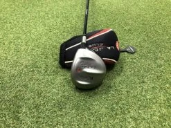 La Jolla Knife 3 Fairway Wood // Reg