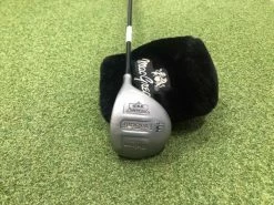 Wilson Pro Staff Oversize 15.5° 3 Fairway Wood // Reg