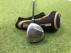 Cobra SZ 5 Fairway Wood // Reg