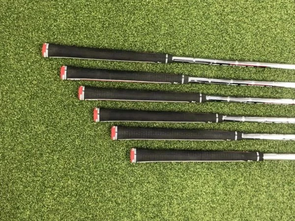 Callaway Apex Pro Hybrid Irons 5-PW // Stiff 4 Callaway Apex Pro Hybrid Irons 5-PW // Stiff - Image 4