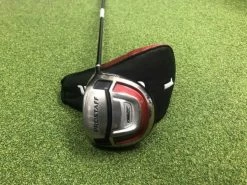 Wilson Prostaff CX 10.5° Driver // Reg