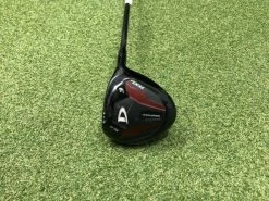 Wilson Deep Red 3 Fairway Wood // Reg