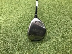 Progen Full Bore 5 Fairway Wood // Reg