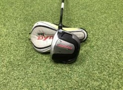 Nike Dymo SQ 3 Fairway Wood // Reg
