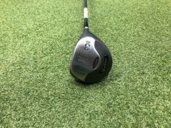 Wilson Oversize 15.5° 3 Fairway Wood // Reg