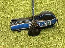 Adams Tight Lies 3 Fairway Wood // Stiff