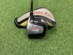 Nike SQ Dymo2 3 Fairway Wood // Stiff