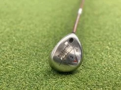 Callaway Big Bertha Fusion 5 Fairway Wood // Lite