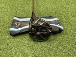 Callaway Rogue Driver 9° // Stiff