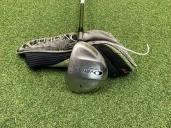 Adams Ovation Tightlies 4 Fairway Wood // Stiff