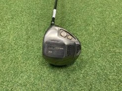 MacGregor Mactec Draw Driver 10.5 // Regular