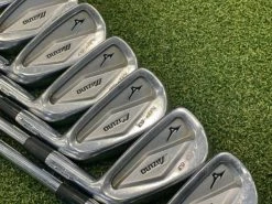 Mizuno MP-63 Irons 4-PW // Reg