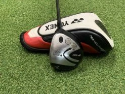 Cheap GOLF Store 8 Yonex V-Mass 250 7 Fairway Wood// Reg