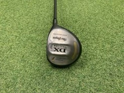 MacGregor DX Shallow Driver 12 // Regular
