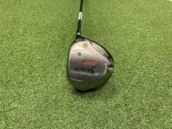 Srixon WR 10.5° Driver // Reg
