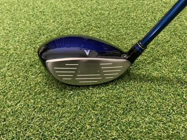 XXIO 5 Fairway Wood // Soft Reg 2 XXIO 5 Fairway Wood // Soft Reg - Image 2