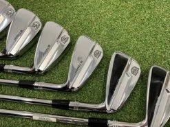 Wilson Staff Model Forged Irons 3-PW // Stiff