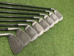 Wilson Pro Staff Oversied Irons 4-PW // Graphite Reg 6 Wilson Pro Staff Oversied Irons 4-PW // Graphite Reg -Cheap GOLF Store products e39a9b 96f48766ec42444fb8e83dcf354b953dmv2 600x450 1