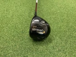 Alpha Version 5 LX 10.5° Driver // Stiff