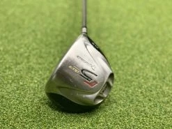 Taylormade R5 Dual 10.5° Driver // Reg