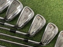 Taylormade RSi Forged Irons 3-PW // Stiff