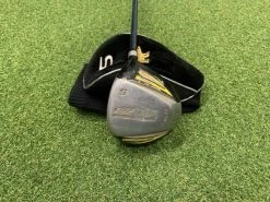 Golden Bear TR 261 5 Fairway Wood // Reg
