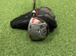Nike VR 3 Fairway Wood // Stiff