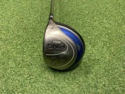 Ping G2 7° Driver // Reg