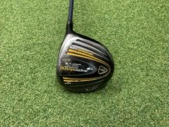 MD Golf Superstrong ST2 3 Fairway Wood // Reg