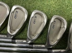 Srixon XX10 Irons 3-SW // Reg